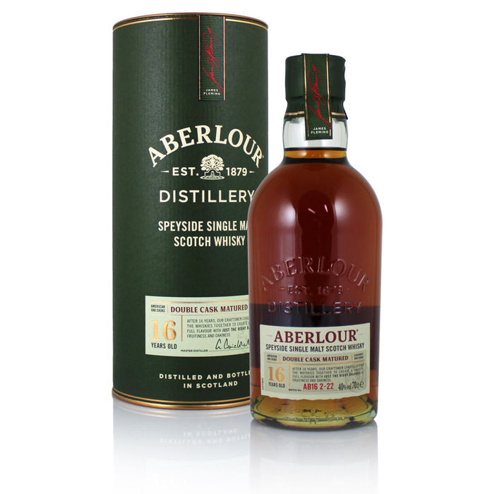 Aberlour 16 Year Old