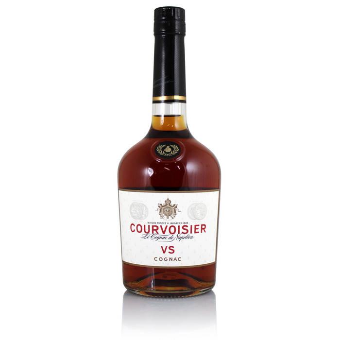 Courvoisier VS Cognac