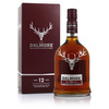 Dalmore 12 Year Old Single Malt Whisky