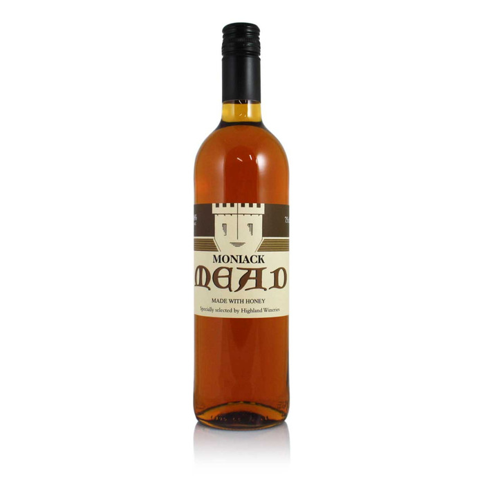 Moniack Mead