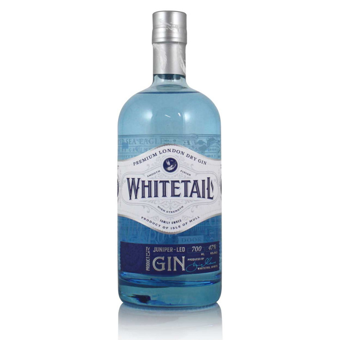 Whitetail Gin