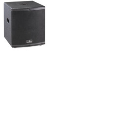 Hyper 12" 450 Watt Active Subwoofer