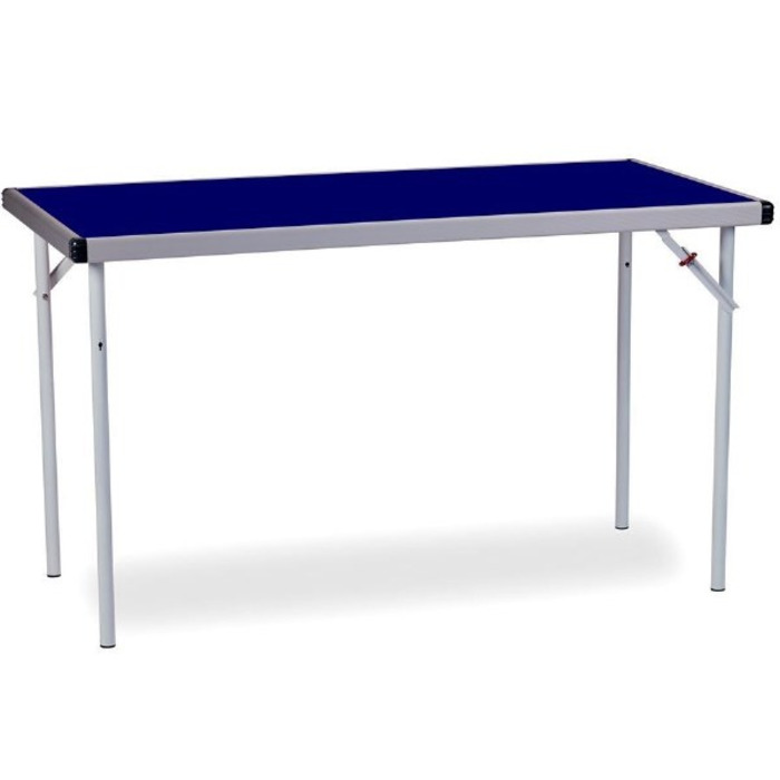 Fast Fold Rectangular Table