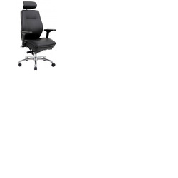 Domino High Back Chair