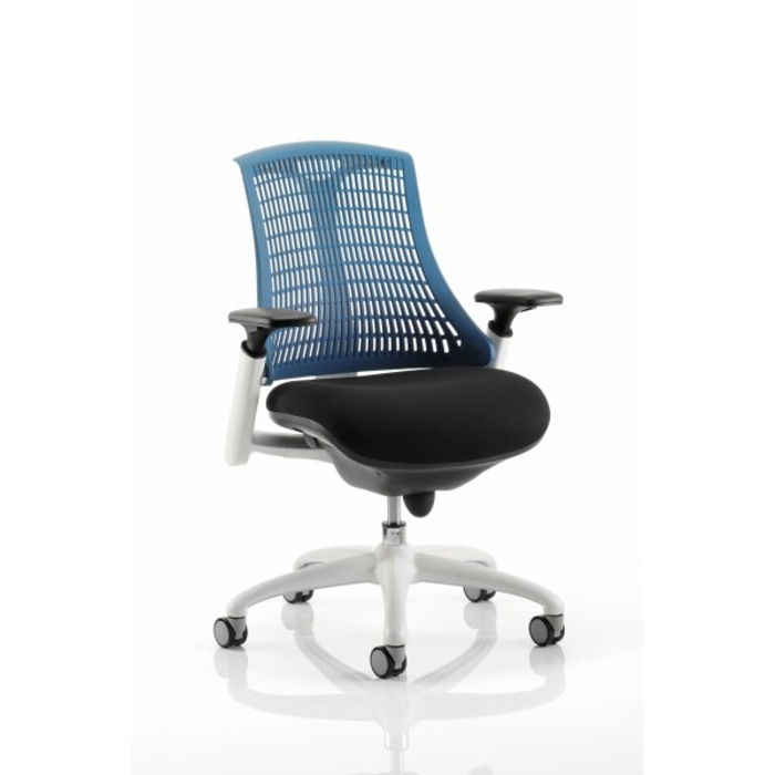Flex Task Operator's Chair