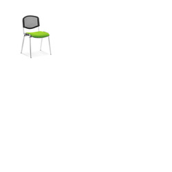 ISO Mesh Stacking Chair