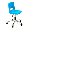Postura Plus Classroom Task Chair