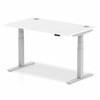 Air Sit-Stand Height Adjustable Desk
