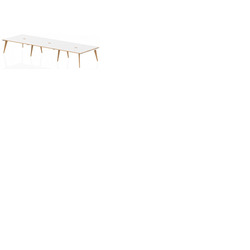 Oslo Bench - Pod of Six