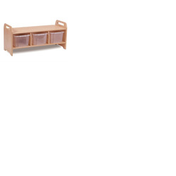 Storage Bench (Large)