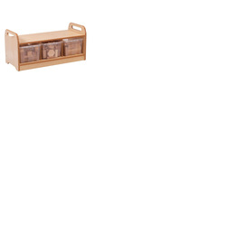 Low Block Play Unit