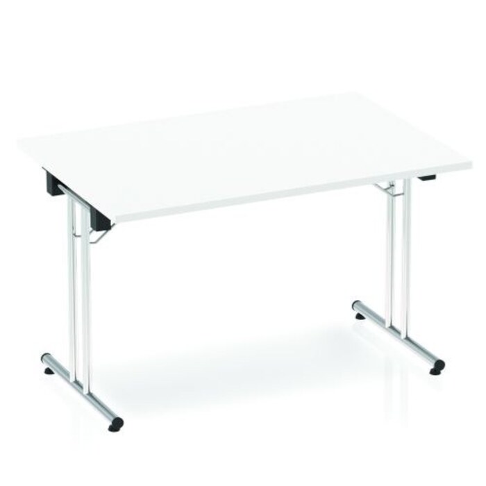 Rectangular Folding Table