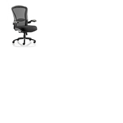 Houston Heavy Duty Mesh Back Chair