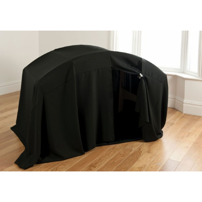 Indoor/Outdoor Folding Den