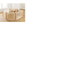 Toddler Enclosure 6 Panel Set