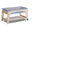 Sand & Water Play Station