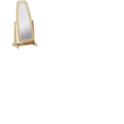 Galaxy Dressing Up Mirror