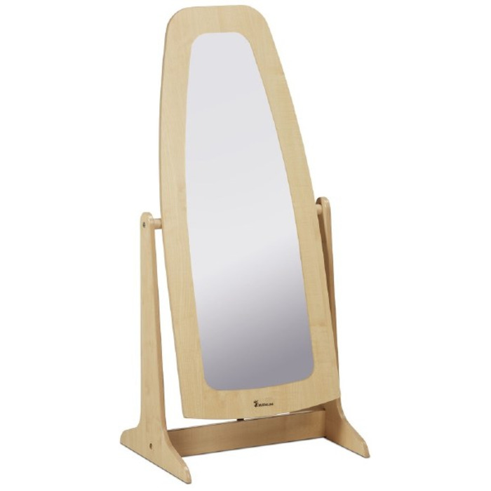 Galaxy Dressing Up Mirror