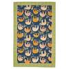 Ulster Weavers Hanging Around Tea Towel