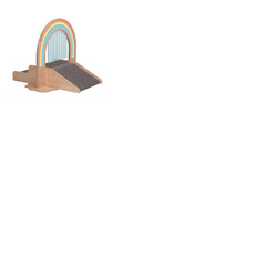Kinder Crawl Module