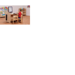 Early Years Computer Station
