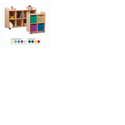 Shelf Storage Units