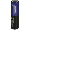 Li-Ion 18650 2000 mAh 3. 7V Rechargeable Battery