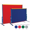 Junior Noticeboard Partition