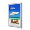 Economy LED Lightbox Poster Frame