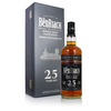 BenRiach 25 Year Old Speyside Single Malt Whisky
