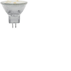 SMD 15x LED MR11 Reflector Lamp 12V 0. 9W