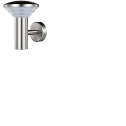 Stainless Steel LED Wall Light 240V