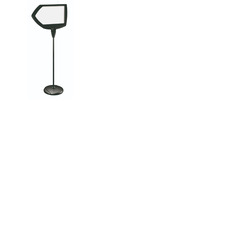 Magnetic Drywipe Safety Floor Sign
