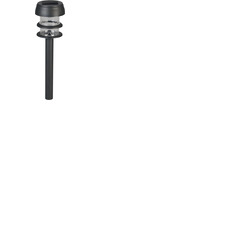 LED Solar Spike Light - Pack of 24