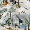 Dino Kingdom Dinosaur Wallpaper Multi World of Wallpaper 7700