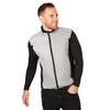 BTR Reflective Cycling & Running Gilet& Vest - No Pockets - Classic Style *SECONDS*