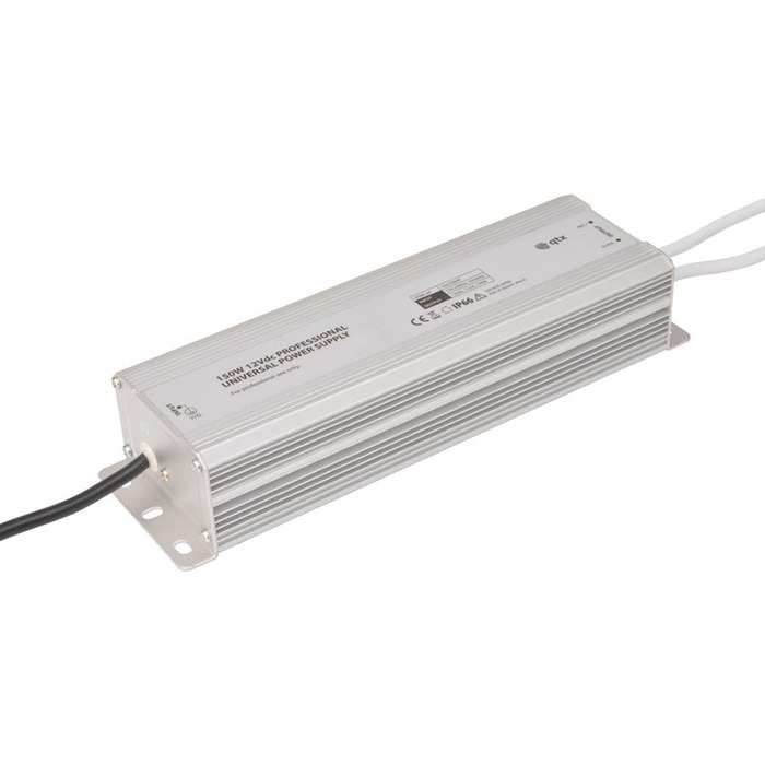 LED Power Supply 12Vdc 150W