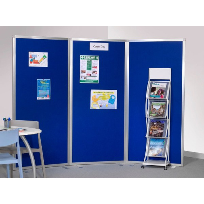 Gallery Display System