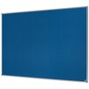 Nobo 1915559 Essence Felt Noticeboard