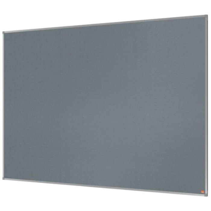 Nobo 1915440 Essence Felt Noticeboard