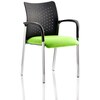 Academy Chair with Arms