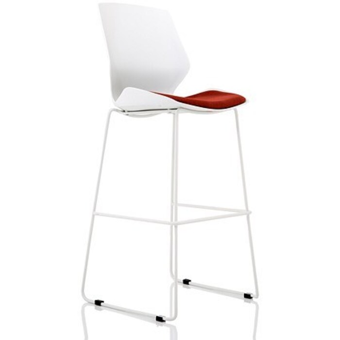 Florence High Stool