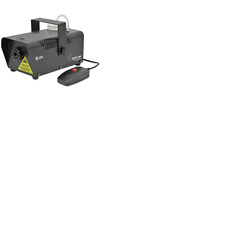 QTX Compact Professional Fog Machine 400W