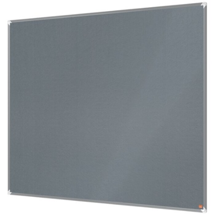 Nobo 1915198 Premium Plus Noticeboard