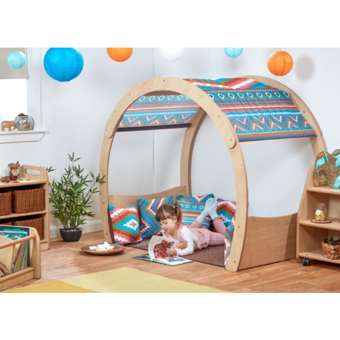 Large Cosy Cove