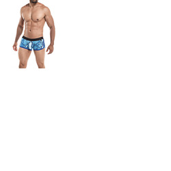 Cut4Men Athletic Trunk