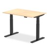 Air Sit-Stand Height Adjustable Desk