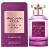 Abercrombie & Fitch Authentic Night For Women EDP