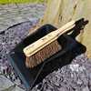 Dustpan & Bassine Hand Brush Set FSC® 100% Certified