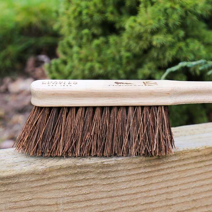 Bassine Hand Brush FSC® 100% Certified